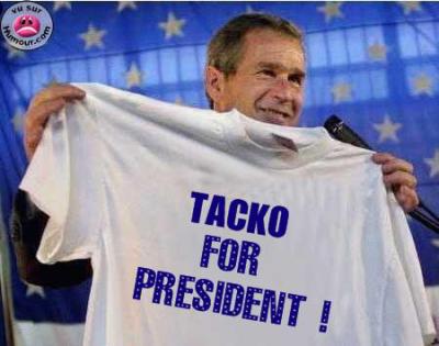 ta cko