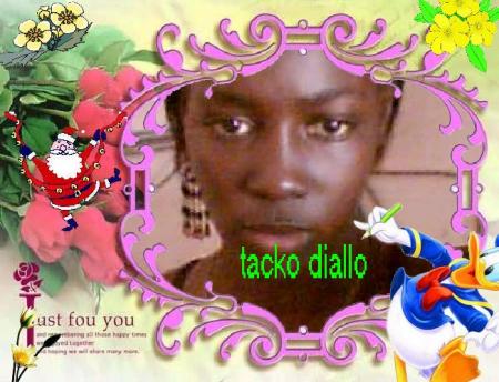 tacko   