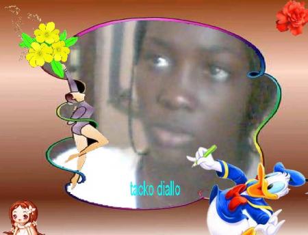 tacko   
