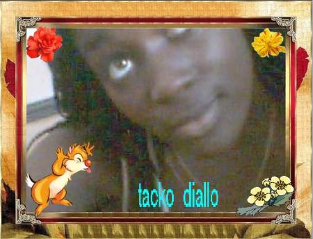 tacko   abou