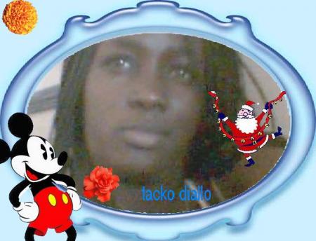 tacko