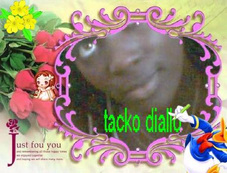 tacko   
