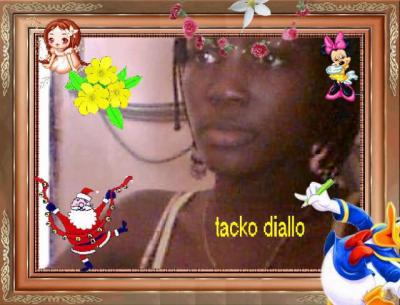 tacko